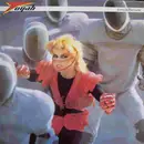 LP - Toyah - Love Is The Law