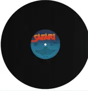 LP - Toyah - Love Is The Law