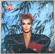 LP - Toyah - Minx