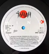 LP - Toyah - Minx