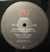 12inch Vinyl Single - Toyah - Moonlight Dancing