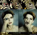 LP - Toyah - Ophelia's Shadow