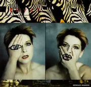 LP - Toyah - Ophelia's Shadow