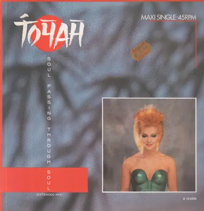 Toya+h - Soul Passing Through Soul