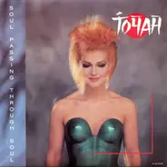 Toyah - Soul Passing Through Soul