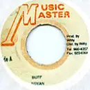 7inch Vinyl Single - Toyan - Buff
