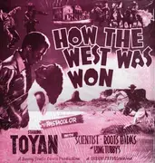 LP - Toyan - How The West Was Won