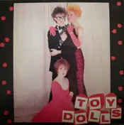 Toy Dolls - James Bond (Lives Down Our Street)