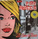 12'' - Toy Dolls - She Goes To Finos