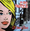 12'' - Toy Dolls - She Goes To Finos