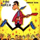 LP - Toy Dolls - Singles 83/84