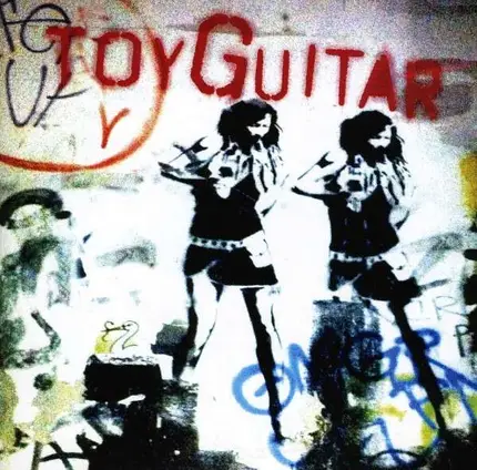 TOY GUITAR - Toy Guitar