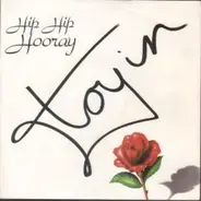 Toyin Adekale - Hip Hip Hooray