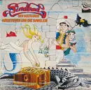 LP - 1001 Nacht - Sindbad Der Seefahrer - Abenteuer Um Die Juwelen