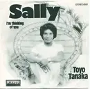 7inch Vinyl Single - Toyo Tanaka - Sally