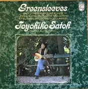 Toyohiko Satoh - Greensleeves And Other Popular Tunes