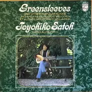 Toyohiko Satoh - Greensleeves And Other Popular Tunes
