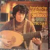 Double LP - Toyohiko Satoh - Französische Lautenmusik des Barock - French Baroque Lute Music - Hardcoverbox + booklet