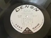 LP - Toyohisa , Columbia Orchestra , Setsuo Ohashi And His Honey Islanders , Teruo Yoda & Six Lemons - 松の木小唄 お座敷ムード