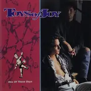 CD - Toys Of Joy - One Of These Days