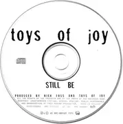 CD - Toys Of Joy - Still Be
