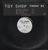 toy shop - Freak Me