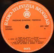 LP - Tozovac - Tozovac