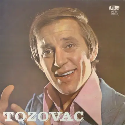 Tozovac - Tozovac
