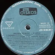 LP - Tozovac - Tozovac