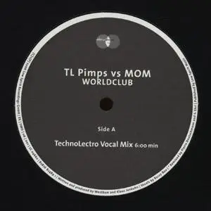 TL Pimps vs MOM - Worldclub