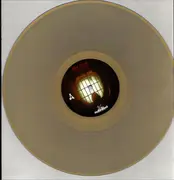 LP - Tlön - Tlön - Yellow Transparent vinyl/ Ltd ed/ + insert