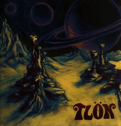 Tlön - Tlon