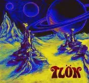 Tlon - Tlon =coloured=
