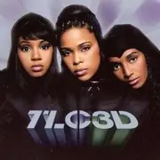CD - Tlc - 3D