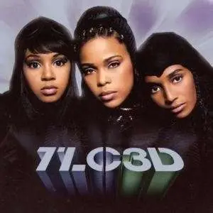 Tlc - 3D (Album)