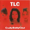 CD - Tlc - CrazySexyCool