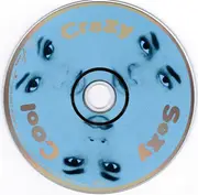 CD - Tlc - CrazySexyCool