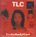 Double LP - Tlc - CrazySexyCool - Reissue