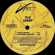 12'' - Tlc - Creep