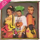 7inch Vinyl Single - Tlc - Ain't 2 Proud 2 Beg