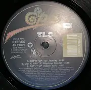 12'' - TLC - Get It Up