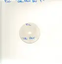 12'' - Tlc - Girl Talk - White Label