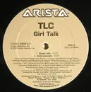 12'' - Tlc - Girl Talk