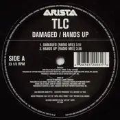TLC - Damaged