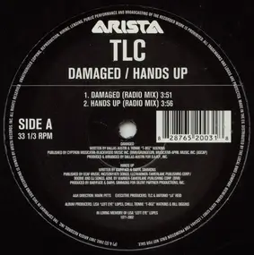 TLC - Damaged