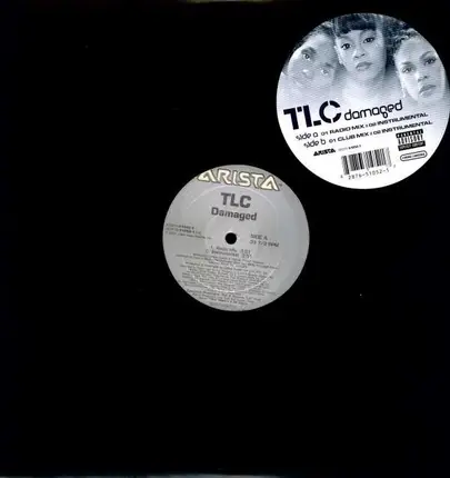 Tlc - Damaged