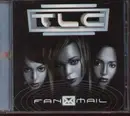 CD - Tlc - Fanmail