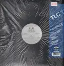 12'' - TLC Feat. Clipse - Hands Up (So Def Def Remix)
