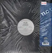 12'' - TLC Feat. Clipse - Hands Up (So Def Def Remix)
