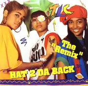 12'' - Tlc - Hat 2 Da Back (The 'Remix')